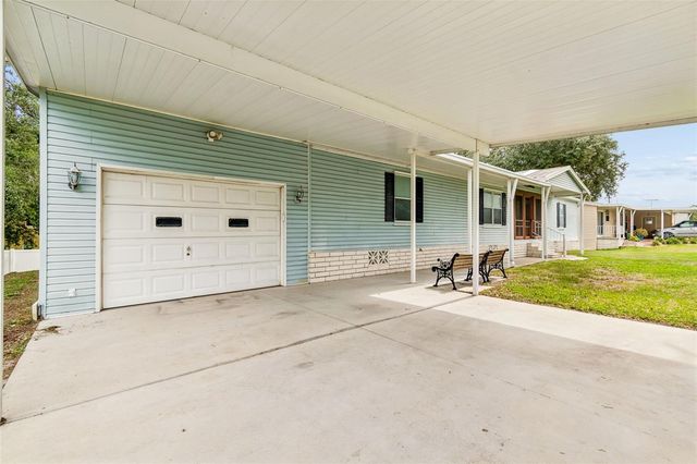 37647 NEWAL AVENUE, Zephyrhills, FL 33542