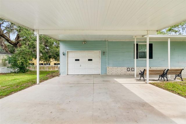37647 NEWAL AVENUE, Zephyrhills, FL 33542