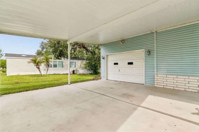 37647 NEWAL AVENUE, Zephyrhills, FL 33542