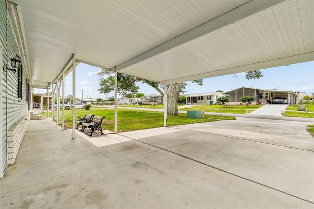 37647 NEWAL AVENUE, Zephyrhills, FL 33542