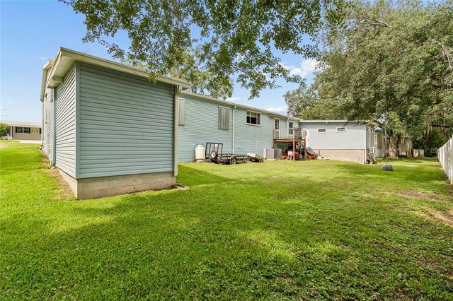 37647 NEWAL AVENUE, Zephyrhills, FL 33542