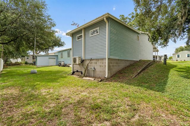 37647 NEWAL AVENUE, Zephyrhills, FL 33542
