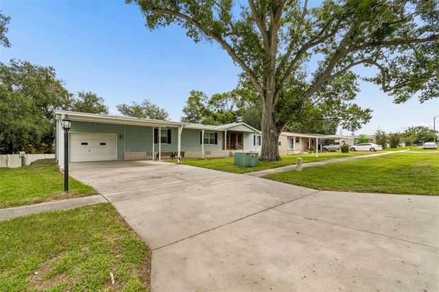 37647 NEWAL AVENUE, Zephyrhills, FL 33542