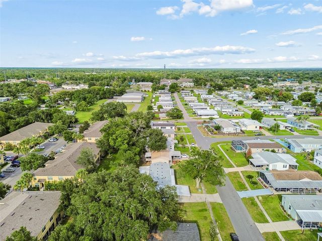 37647 NEWAL AVENUE, Zephyrhills, FL 33542