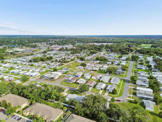 37647 NEWAL AVENUE, Zephyrhills, FL 33542