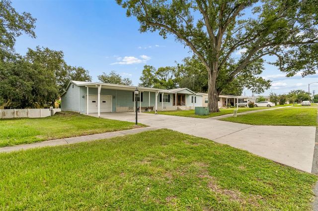 37647 NEWAL AVENUE, Zephyrhills, FL 33542