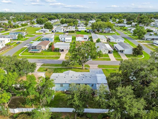 37647 NEWAL AVENUE, Zephyrhills, FL 33542