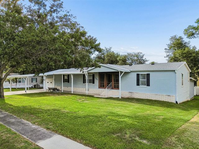 37647 NEWAL AVENUE, Zephyrhills, FL 33542