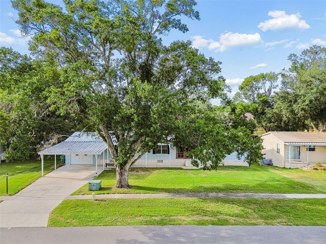 37647 NEWAL AVENUE, Zephyrhills, FL 33542