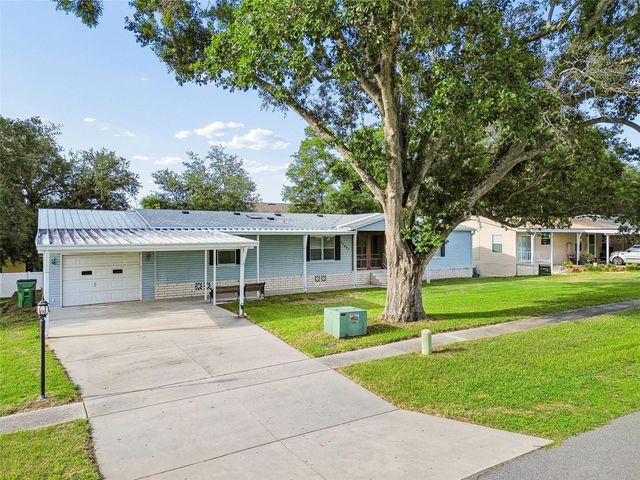 37647 NEWAL AVENUE, Zephyrhills, FL 33542