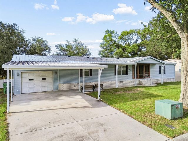 37647 NEWAL AVENUE, Zephyrhills, FL 33542