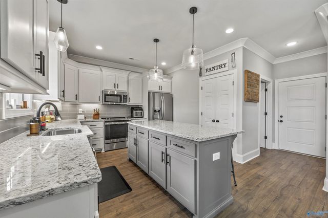 29332 Carnaby Lane, Toney, AL 35773