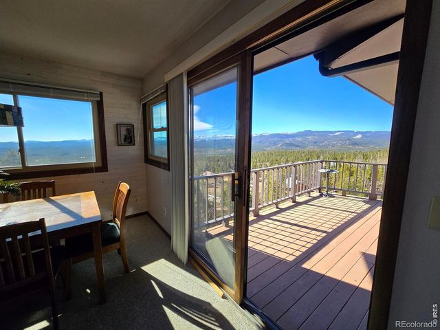 660 Jicarilla Trail, Red Feather Lakes, CO 80545
