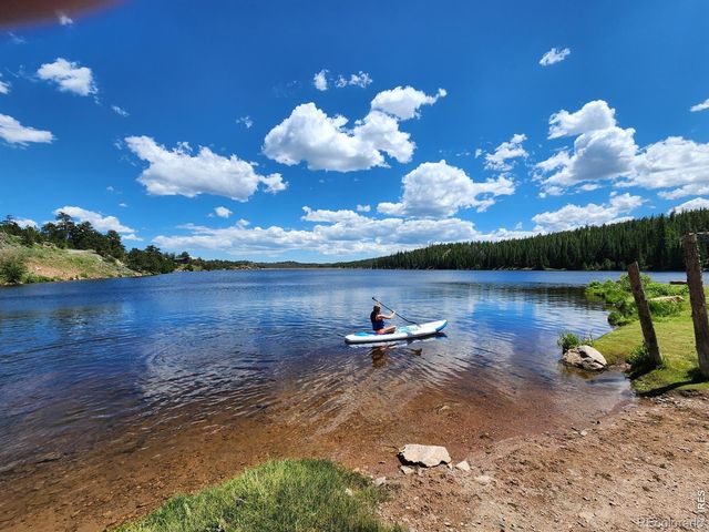660 Jicarilla Trail, Red Feather Lakes, CO 80545