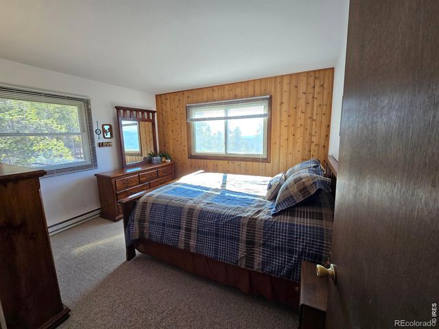 660 Jicarilla Trail, Red Feather Lakes, CO 80545