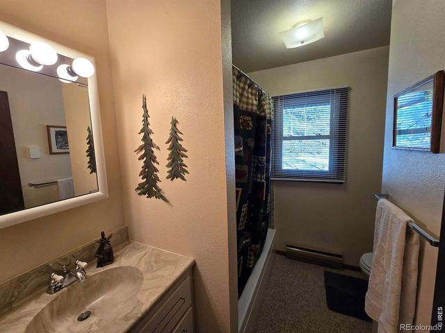 660 Jicarilla Trail, Red Feather Lakes, CO 80545