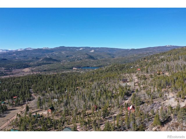 660 Jicarilla Trail, Red Feather Lakes, CO 80545