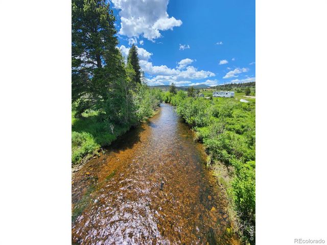 660 Jicarilla Trail, Red Feather Lakes, CO 80545