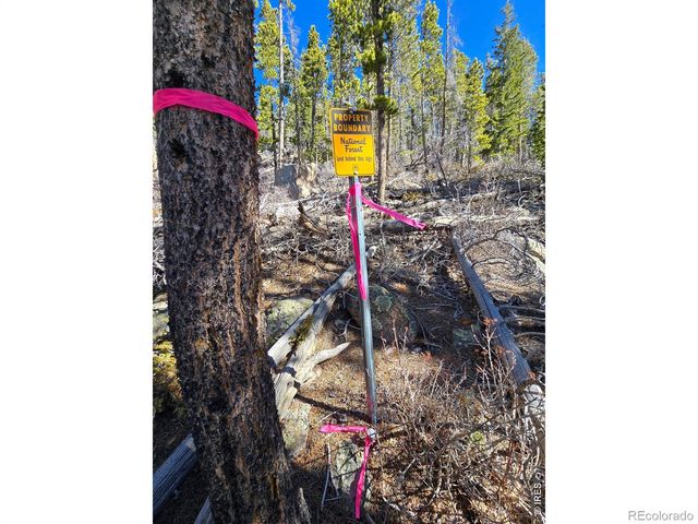 660 Jicarilla Trail, Red Feather Lakes, CO 80545