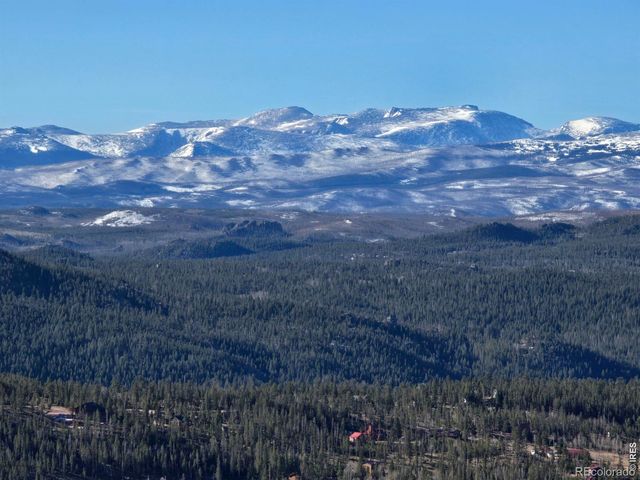 660 Jicarilla Trail, Red Feather Lakes, CO 80545