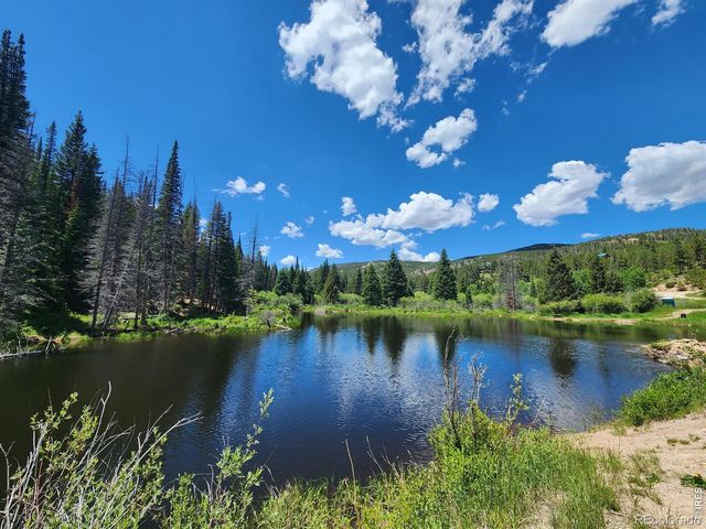 660 Jicarilla Trail, Red Feather Lakes, CO 80545
