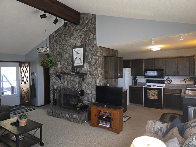 660 Jicarilla Trail, Red Feather Lakes, CO 80545