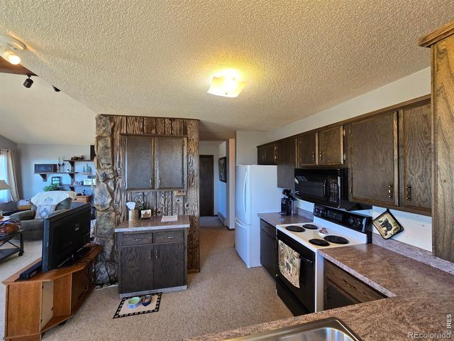 660 Jicarilla Trail, Red Feather Lakes, CO 80545