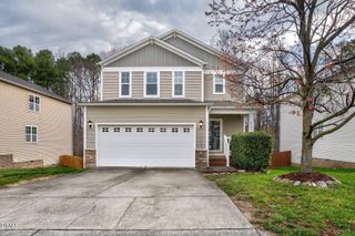 2503 Ferdinand Drive, Knightdale, NC 27545