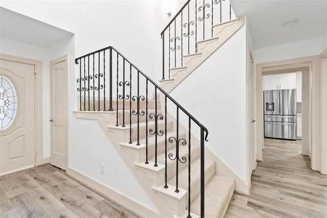 12726 Shady Knoll Lane, Cypress, TX 77429