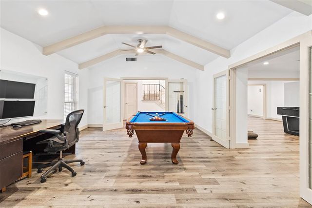 12726 Shady Knoll Lane, Cypress, TX 77429