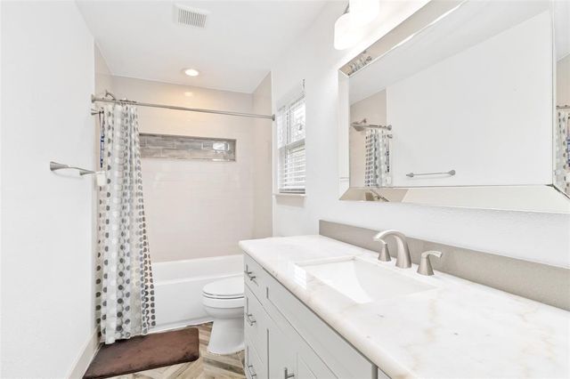 12726 Shady Knoll Lane, Cypress, TX 77429