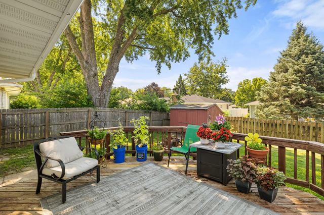 7260 Sunrise Boulevard, Windsor Heights, IA 50324