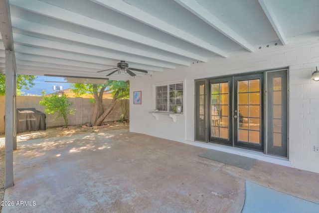2702 E CORRINE Drive, Phoenix, AZ 85032