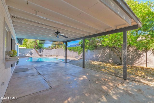 2702 E CORRINE Drive, Phoenix, AZ 85032