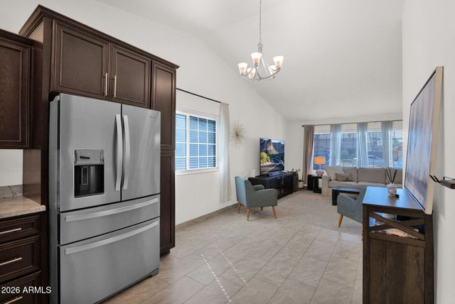 2702 E CORRINE Drive, Phoenix, AZ 85032