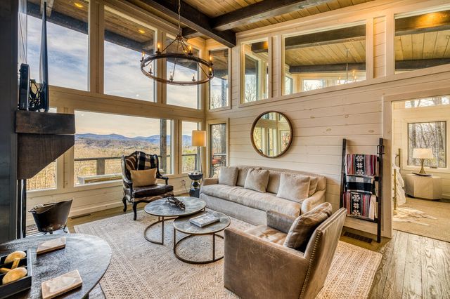 49 Chestnut Overlook, Blue Ridge, GA 30513