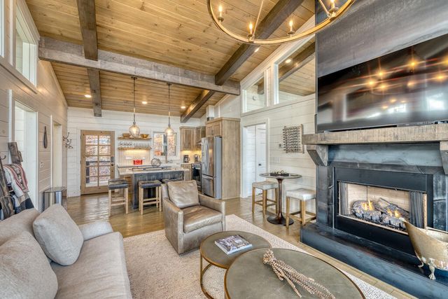 49 Chestnut Overlook, Blue Ridge, GA 30513
