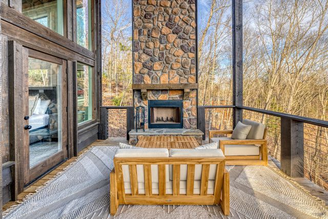 49 Chestnut Overlook, Blue Ridge, GA 30513