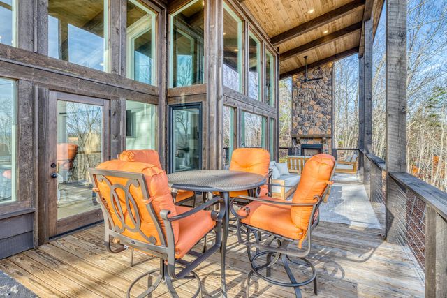 49 Chestnut Overlook, Blue Ridge, GA 30513