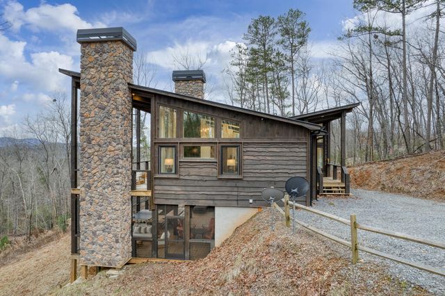 49 Chestnut Overlook, Blue Ridge, GA 30513