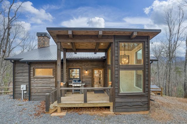 49 Chestnut Overlook, Blue Ridge, GA 30513
