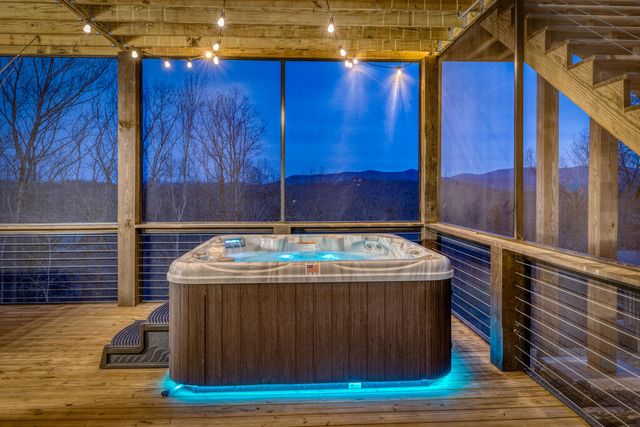49 Chestnut Overlook, Blue Ridge, GA 30513