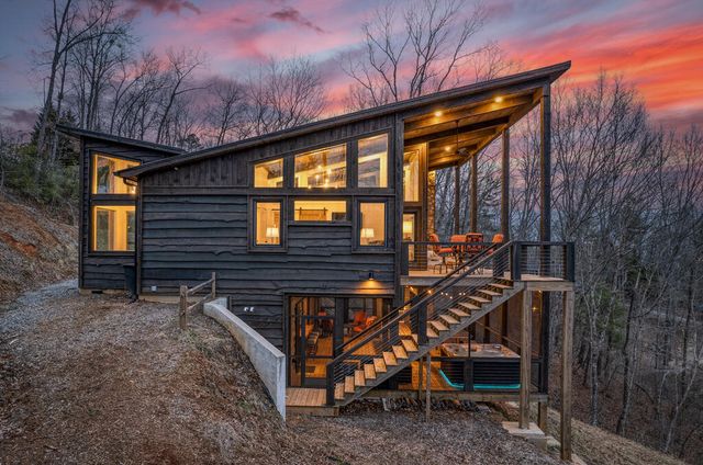 49 Chestnut Overlook, Blue Ridge, GA 30513