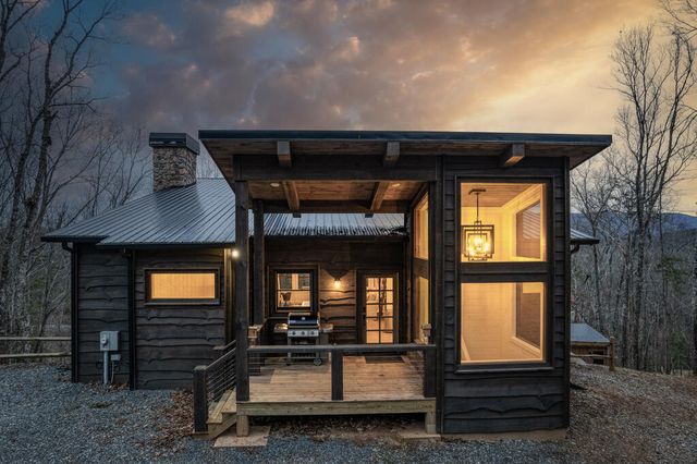 49 Chestnut Overlook, Blue Ridge, GA 30513