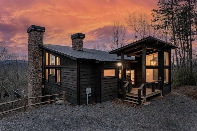 49 Chestnut Overlook, Blue Ridge, GA 30513