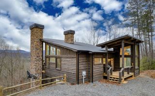 49 Chestnut Overlook, Blue Ridge, GA 30513