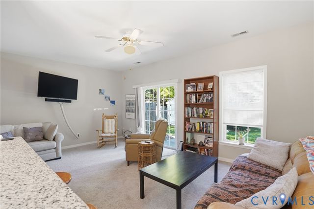 6157 Thicket Run Way, Mechanicsville, VA 23111