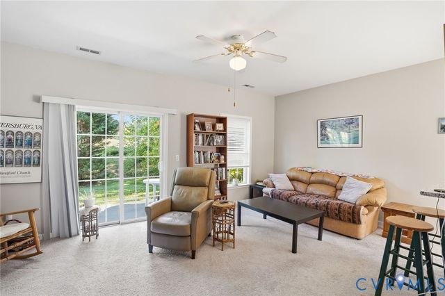 6157 Thicket Run Way, Mechanicsville, VA 23111