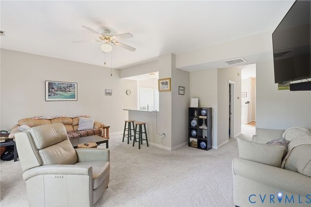 6157 Thicket Run Way, Mechanicsville, VA 23111