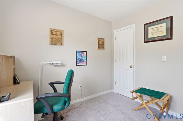6157 Thicket Run Way, Mechanicsville, VA 23111